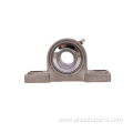 Stainless steel outer spherical bearings SUCP201